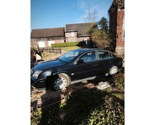 Opel Vectra Gebrauchtwagen