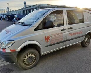 Mercedes-Benz Vito Gebrauchtwagen