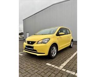 Seat Mii Gebrauchtwagen
