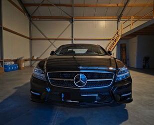 Mercedes-Benz CLS 350 Gebrauchtwagen