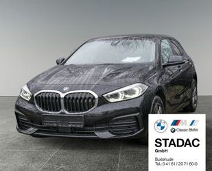 BMW BMW 116d Advantage adap.LED PDC Klima Tempo SHZ Gebrauchtwagen