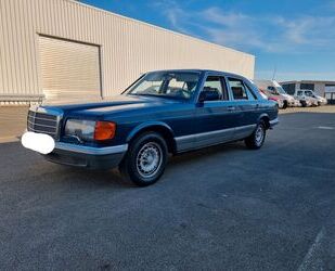 Mercedes-Benz 280 Gebrauchtwagen