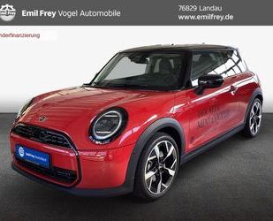 Mini Cooper C Gebrauchtwagen