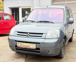 Citroen Berlingo Gebrauchtwagen
