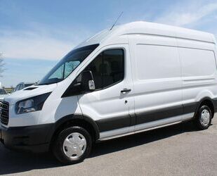 Ford Transit Gebrauchtwagen