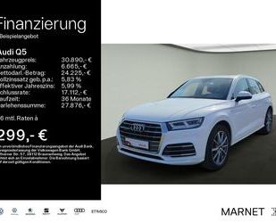 Audi Q5 Gebrauchtwagen