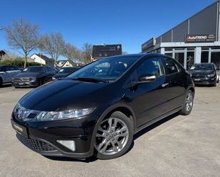 Honda Civic Gebrauchtwagen