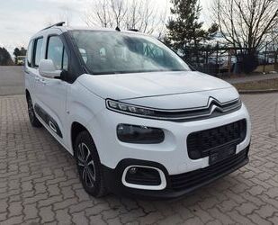 Citroen Berlingo Gebrauchtwagen