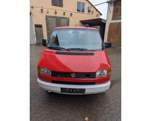 VW T4 Caravelle Gebrauchtwagen