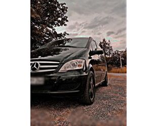 Mercedes-Benz Vito Gebrauchtwagen