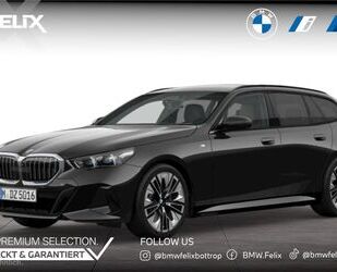 BMW 540 Gebrauchtwagen