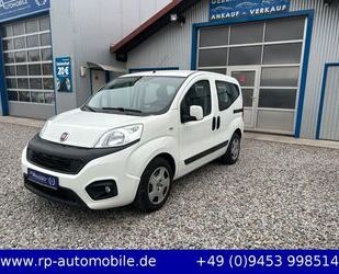 Fiat Qubo Gebrauchtwagen