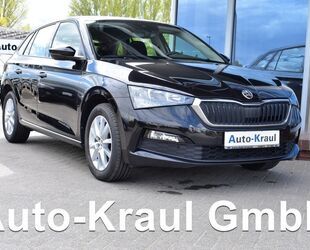 Skoda Scala Gebrauchtwagen