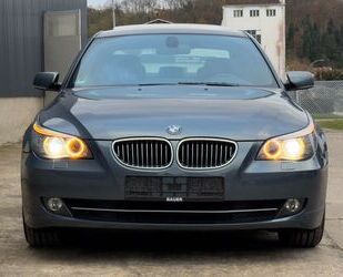 BMW 525 Gebrauchtwagen
