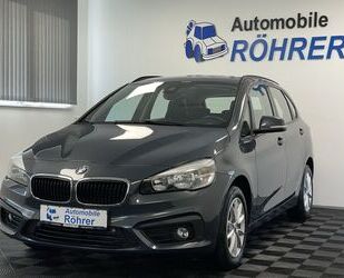 BMW 216 Gebrauchtwagen