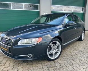 Volvo S80 Gebrauchtwagen