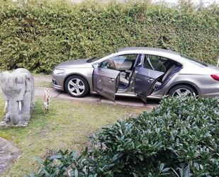 VW Passat CC Gebrauchtwagen
