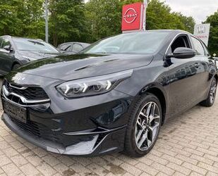 Kia ceed / Ceed Gebrauchtwagen