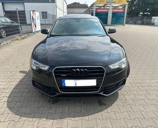 Audi A5 Gebrauchtwagen