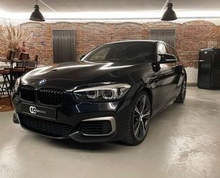 BMW M140i Gebrauchtwagen