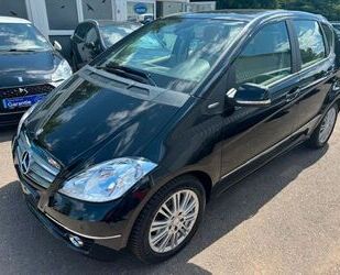 Mercedes-Benz A 200 Gebrauchtwagen