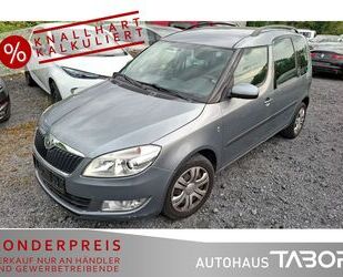 Skoda Roomster Gebrauchtwagen