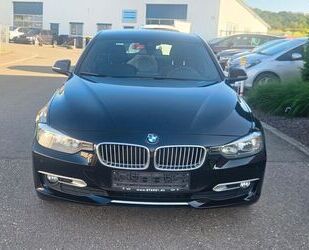 BMW 318 Gebrauchtwagen