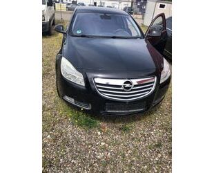 Opel Insignia Gebrauchtwagen