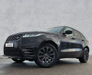 Land Rover Range Rover Velar Gebrauchtwagen