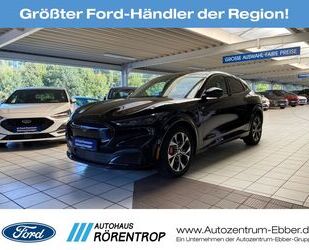 Ford Mustang Mach-E Gebrauchtwagen