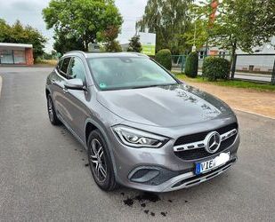 Mercedes-Benz GLA 200 Gebrauchtwagen