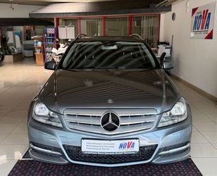 Mercedes-Benz C 180 Gebrauchtwagen