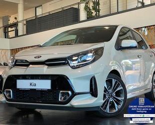 Kia Picanto Gebrauchtwagen