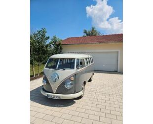 VW T1 Gebrauchtwagen