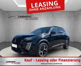 Peugeot 2008 Gebrauchtwagen