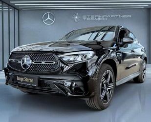 Mercedes-Benz GLC 300 Gebrauchtwagen