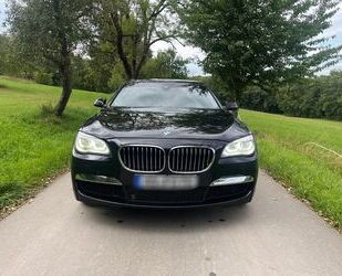 BMW 730 Gebrauchtwagen