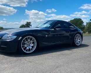 BMW Z4 Gebrauchtwagen