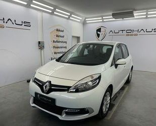 Renault Scenic Gebrauchtwagen