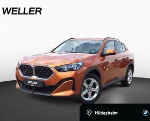 BMW X2 Gebrauchtwagen