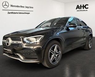 Mercedes-Benz GLC 300 Gebrauchtwagen