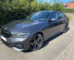 BMW 330 Gebrauchtwagen