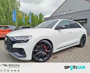 Audi SQ8 Gebrauchtwagen