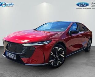 Mazda 6e Gebrauchtwagen