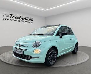 Fiat 500C Gebrauchtwagen