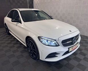 Mercedes-Benz C 300 Gebrauchtwagen