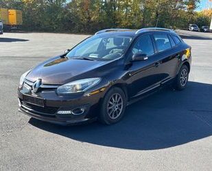 Renault Megane Gebrauchtwagen