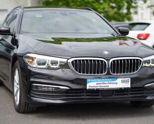 BMW 530 Gebrauchtwagen
