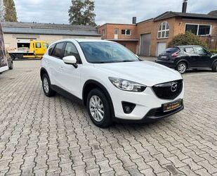 Mazda CX-5 Gebrauchtwagen