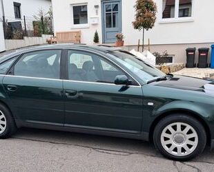 Audi A6 Allroad Gebrauchtwagen